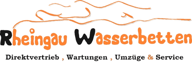 Rheingau Wasserbetten